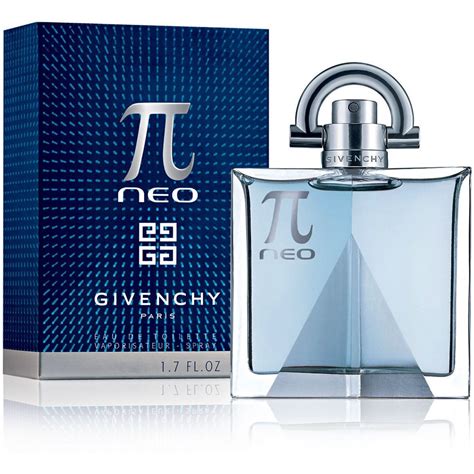 givenchy pi greco neo|givenchy pi original.